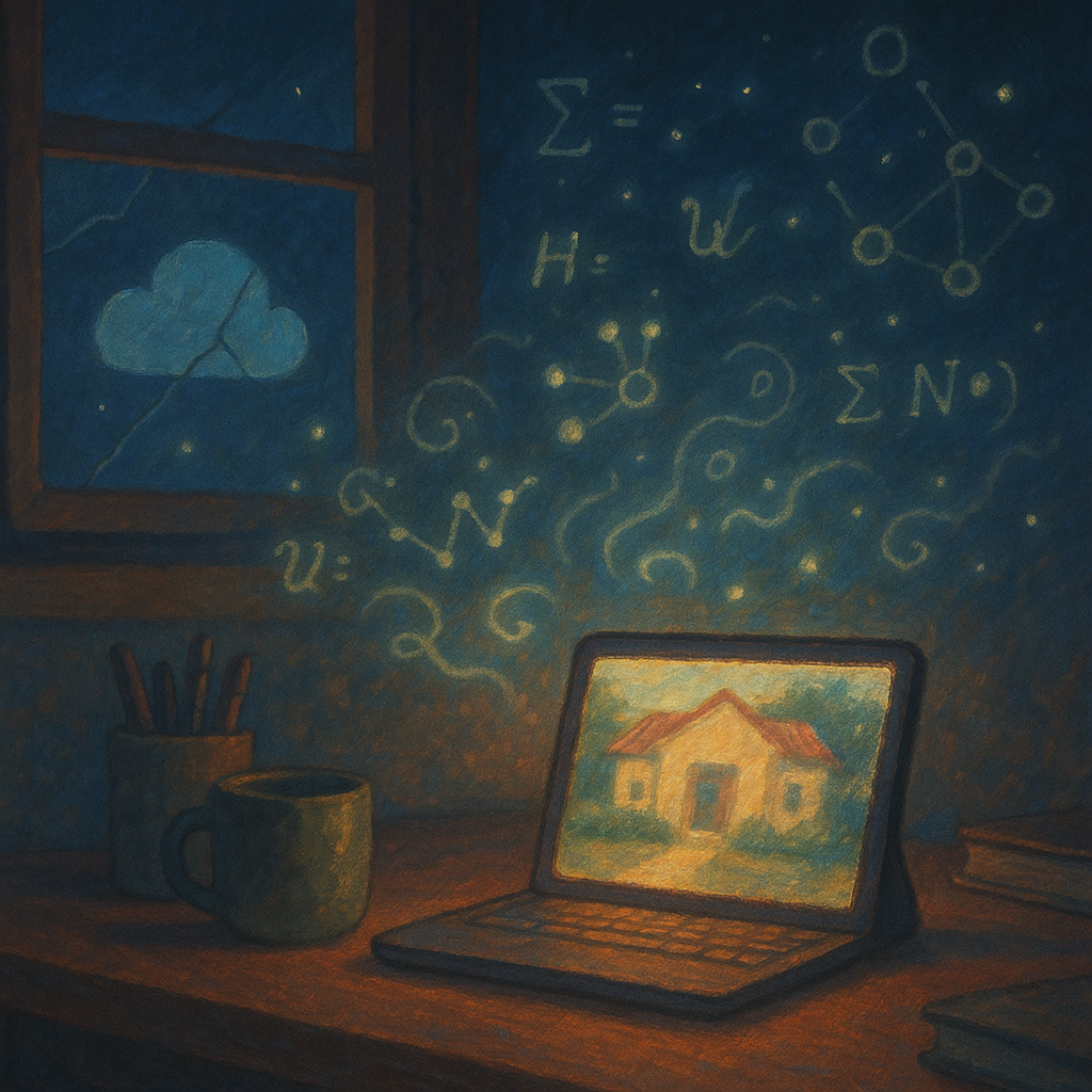 Breach-Resilient Cloud Photos via ML “Encryption”: The Irreversibility Angle