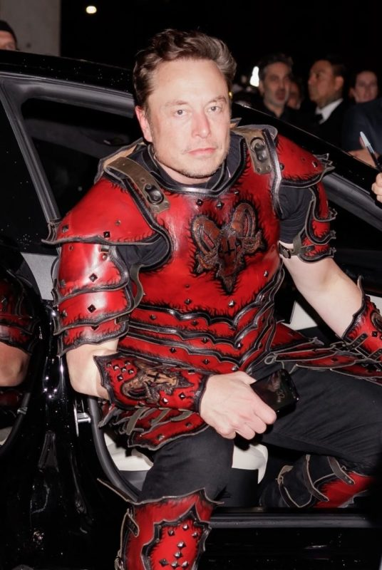 The Devil's Champion