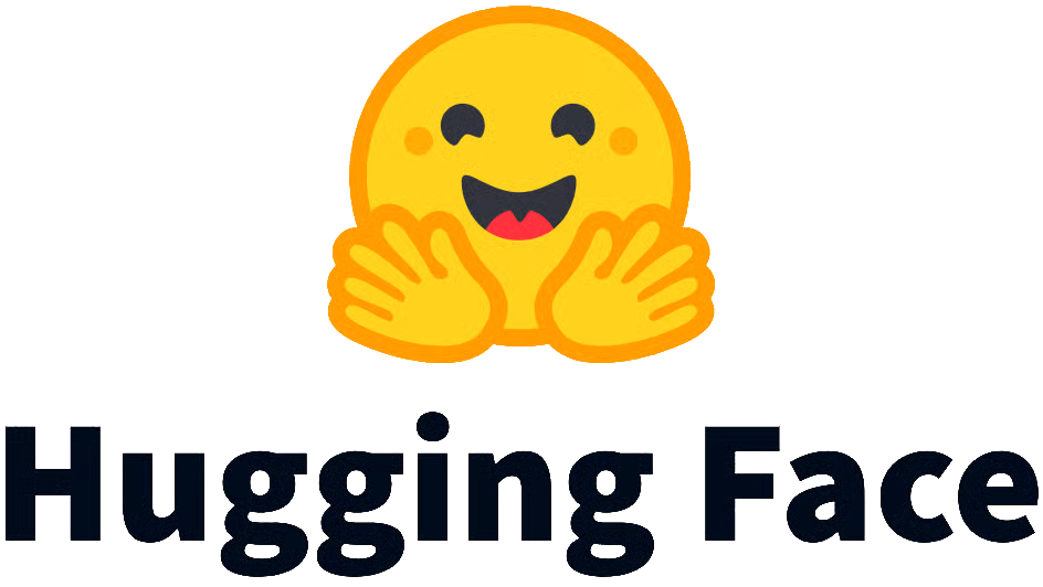 HuggingFace logo